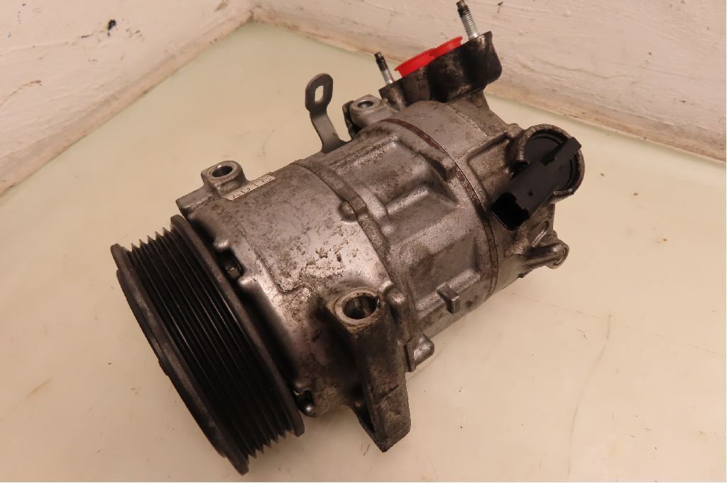 Varme AC Kompressor – bilde 3