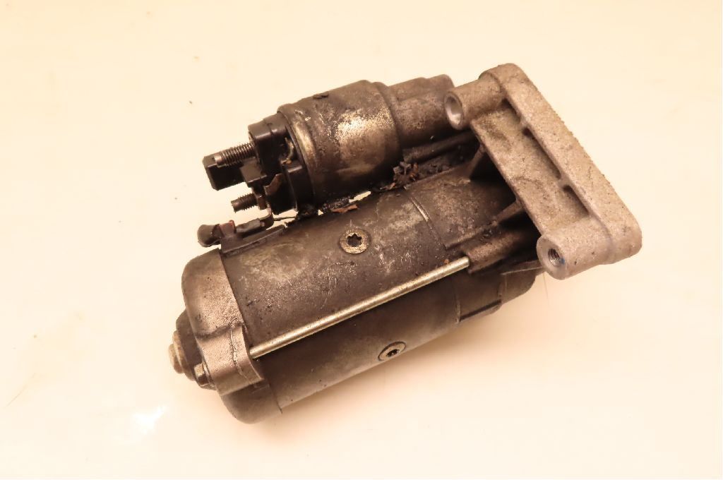 Startmotor Diesel – bilde 1