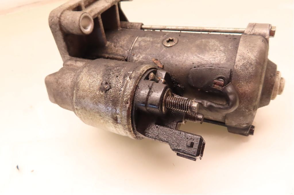Startmotor Diesel – bilde 3