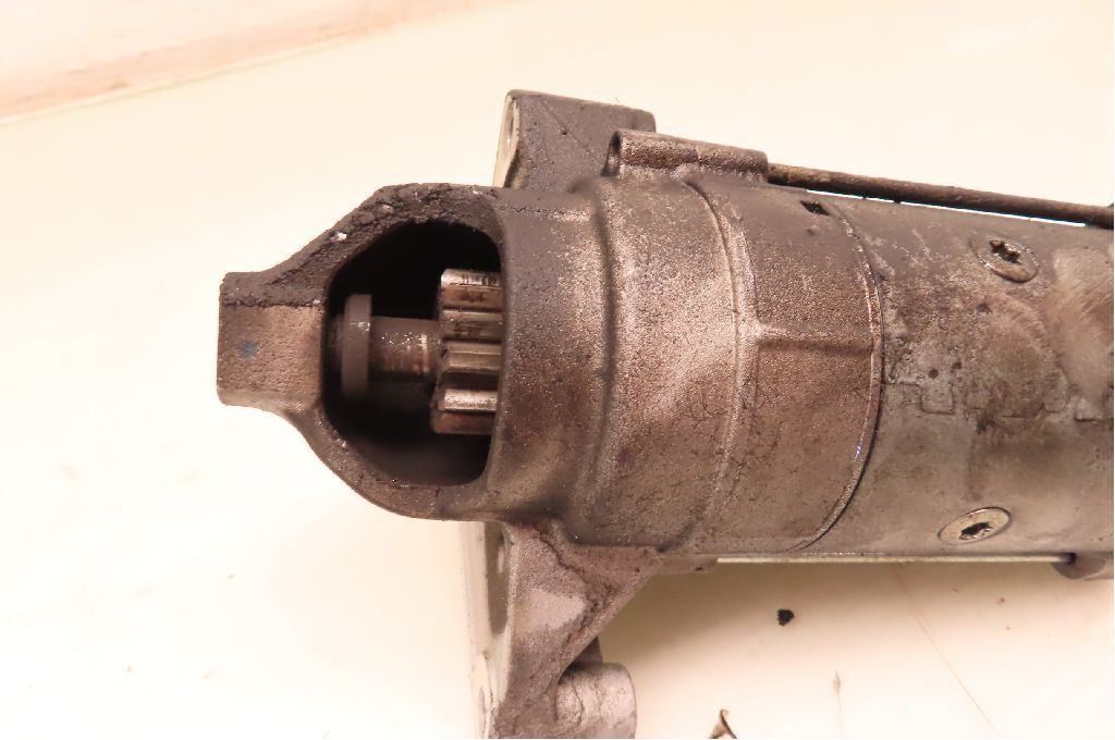 Startmotor Diesel – bilde 4