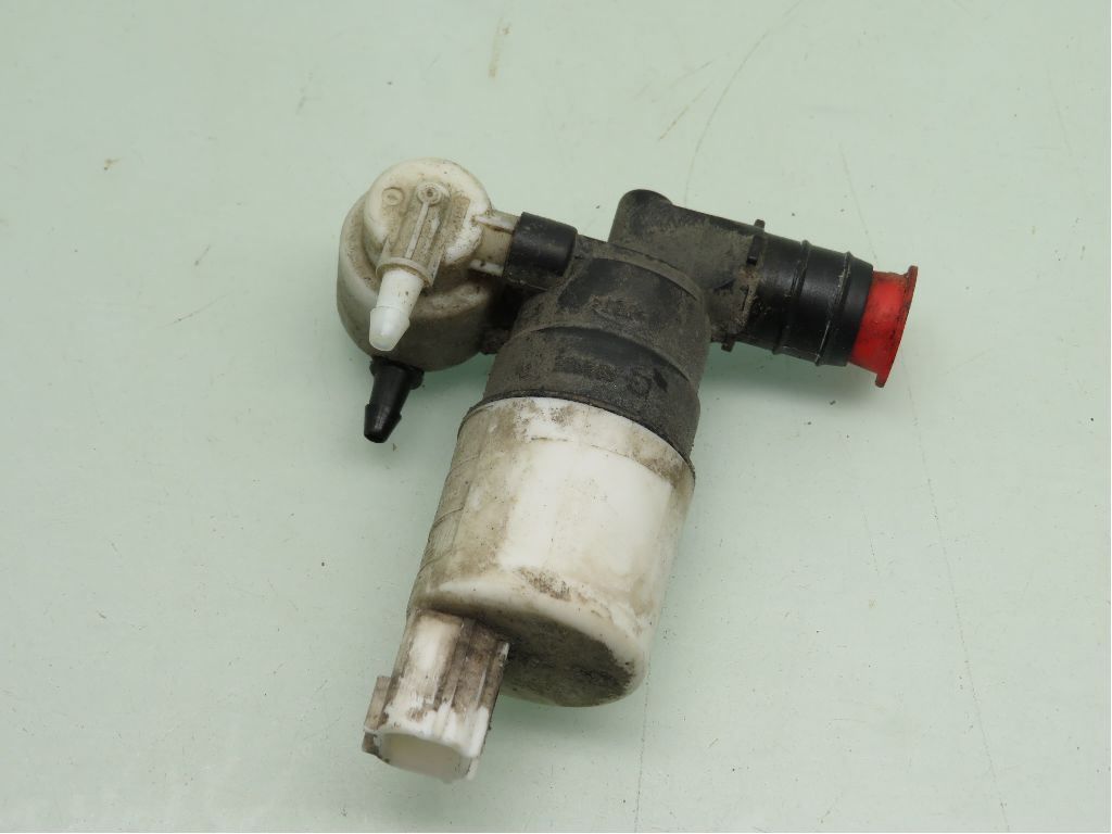 Spylerpumpe Høytrykk – bilde 2