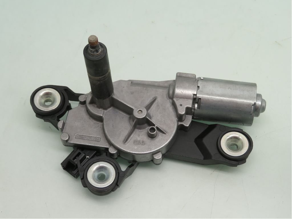 Viskermotor Bakluke – bilde 1