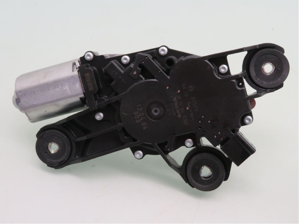 Viskermotor Bakluke – bilde 2
