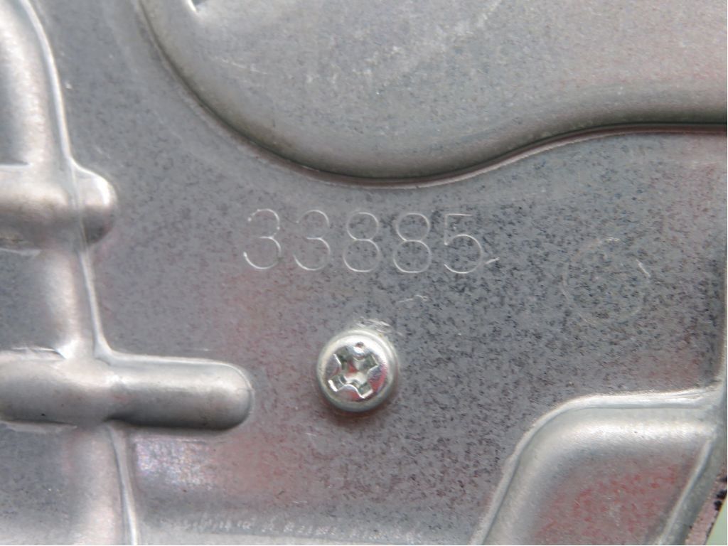 Viskermotor Bakluke – bilde 4