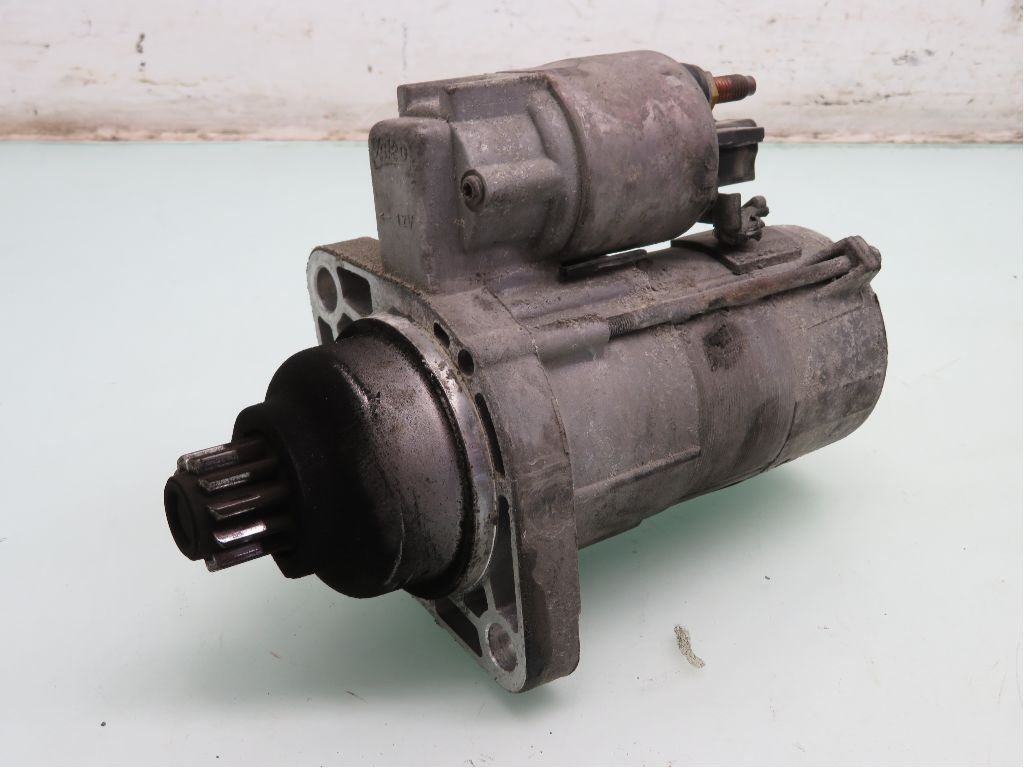 Startmotor Diesel – bilde 1
