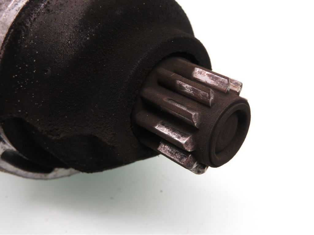 Startmotor Diesel – bilde 2