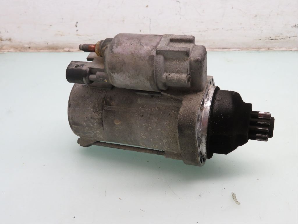 Startmotor Diesel – bilde 3