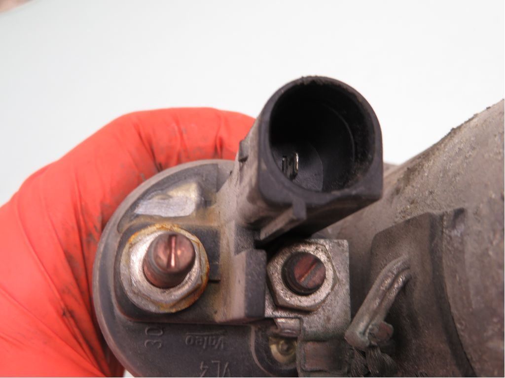 Startmotor Diesel – bilde 4