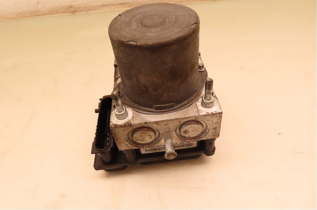 ABS Hydraulikkaggregat – bilde 3