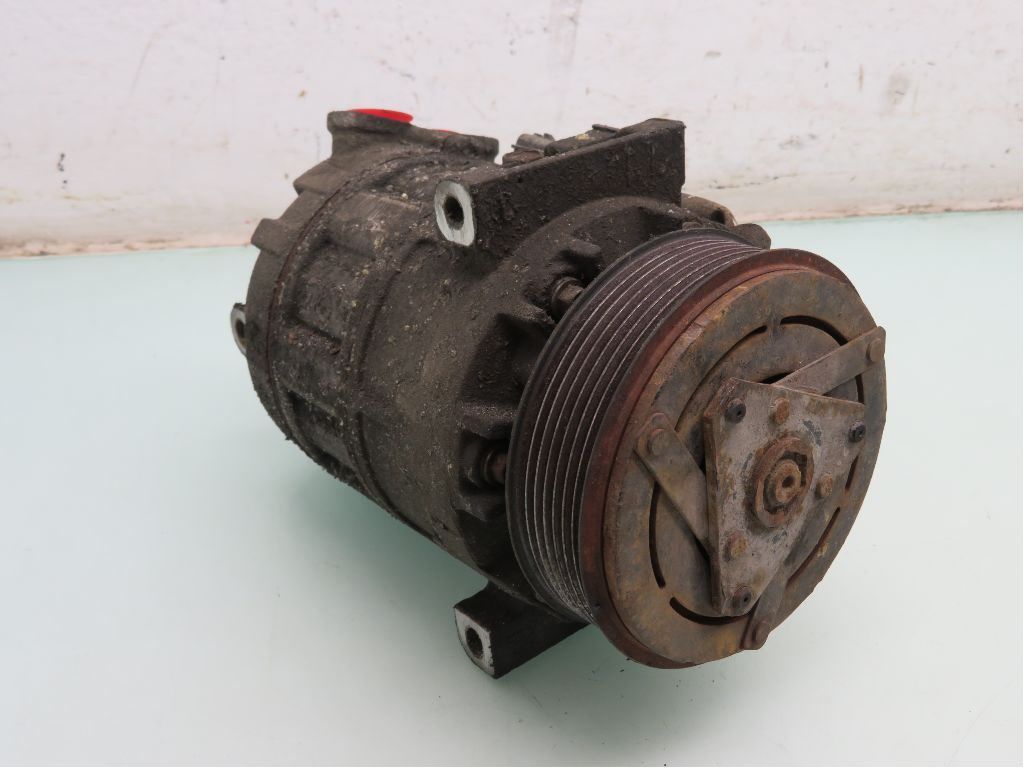 Varme AC Kompressor – bilde 1