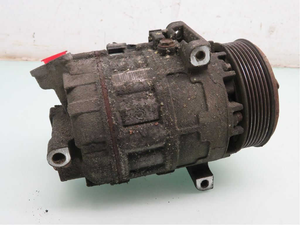 Varme AC Kompressor – bilde 2