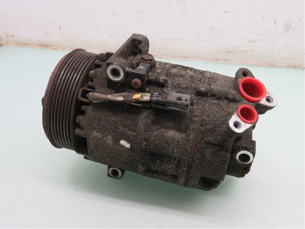 Varme AC Kompressor – bilde 3