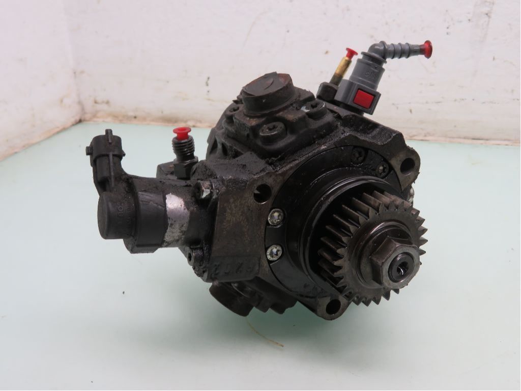 Drivstoff Dieselpumpe Hoved – bilde 1