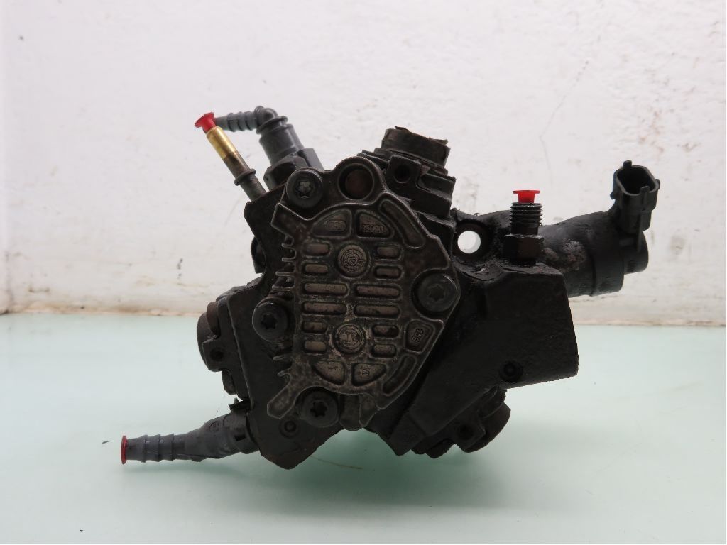 Drivstoff Dieselpumpe Hoved – bilde 2