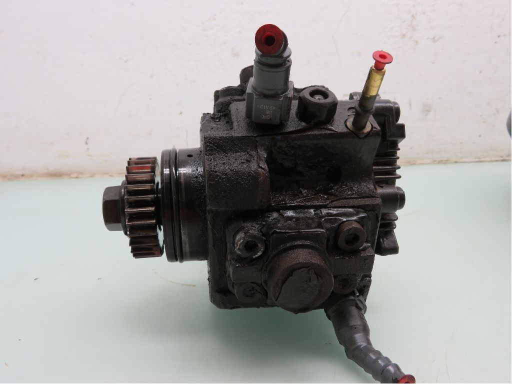 Drivstoff Dieselpumpe Hoved – bilde 3