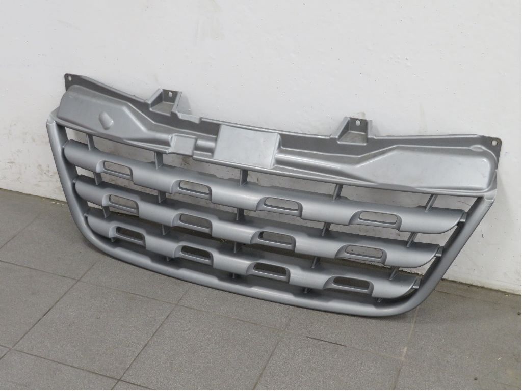 Grill Komplett – bilde 1