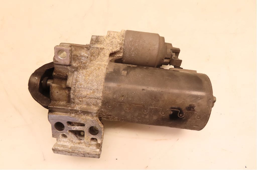 Startmotor Diesel – bilde 1
