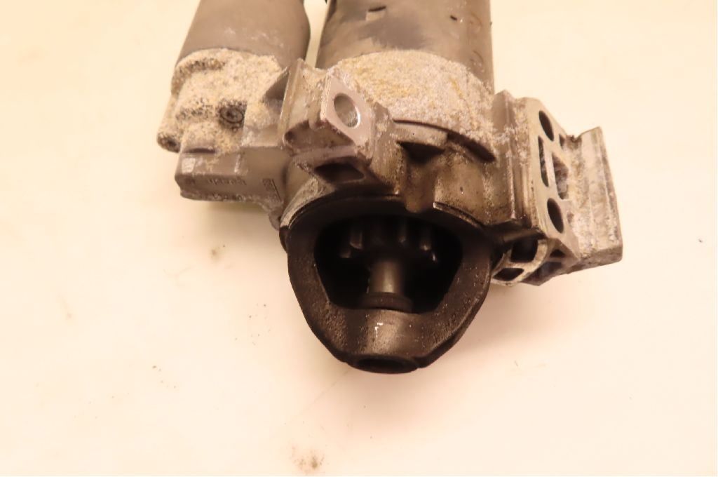 Startmotor Diesel – bilde 3