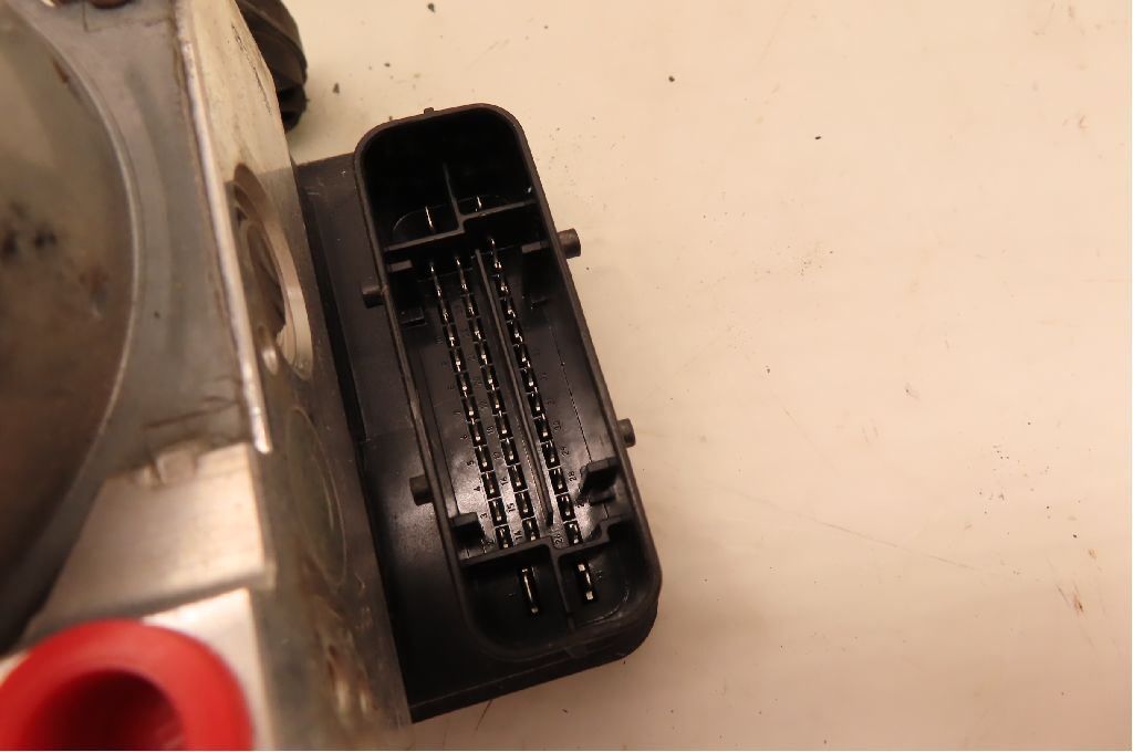 ABS Hydraulikkaggregat – bilde 2