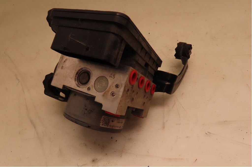 ABS Hydraulikkaggregat – bilde 3