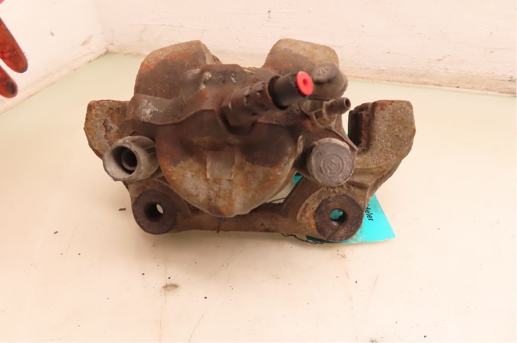 Bremsecaliper Foran Venstre – bilde 3