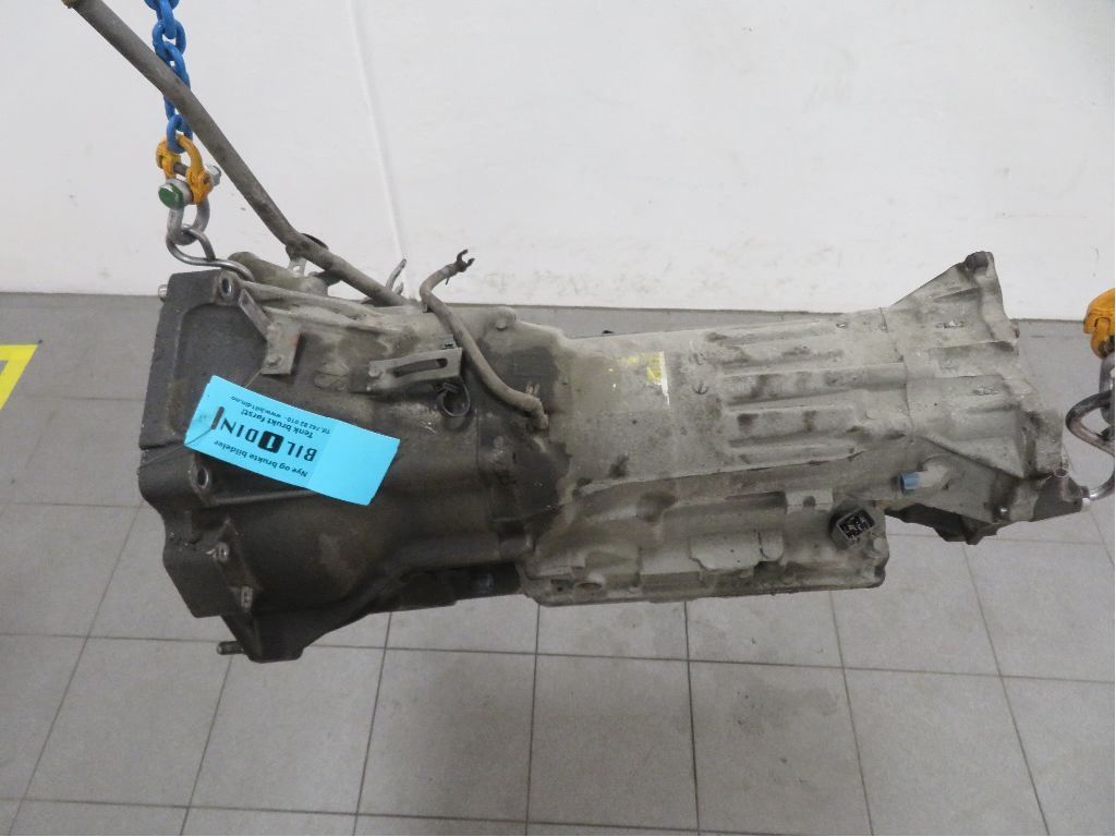 Gearkasse Automat – bilde 6