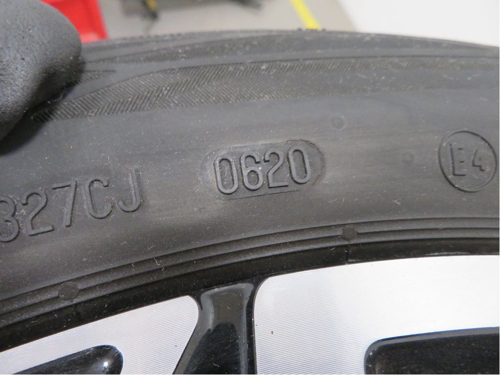 Dekk 19 000-19 – bilde 4