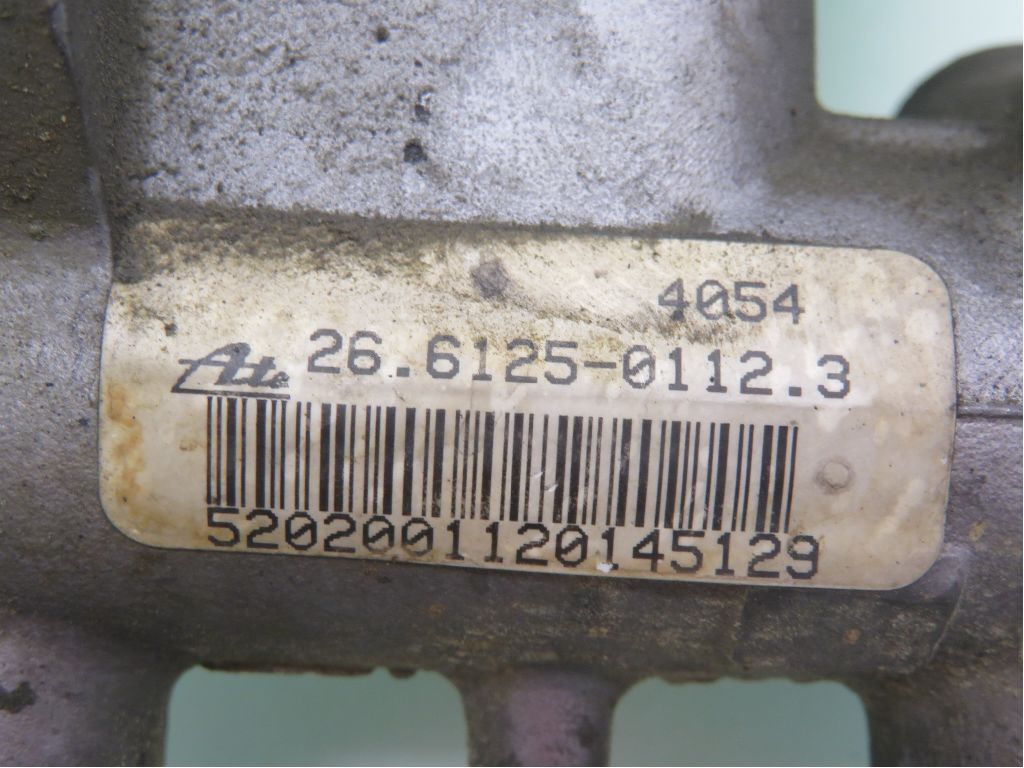 Brems Hovedsylinder – bilde 4