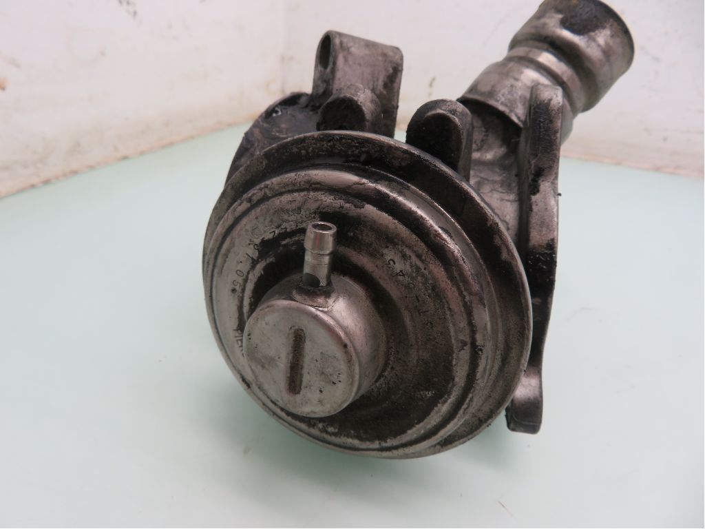 EGR Ventil – bilde 3