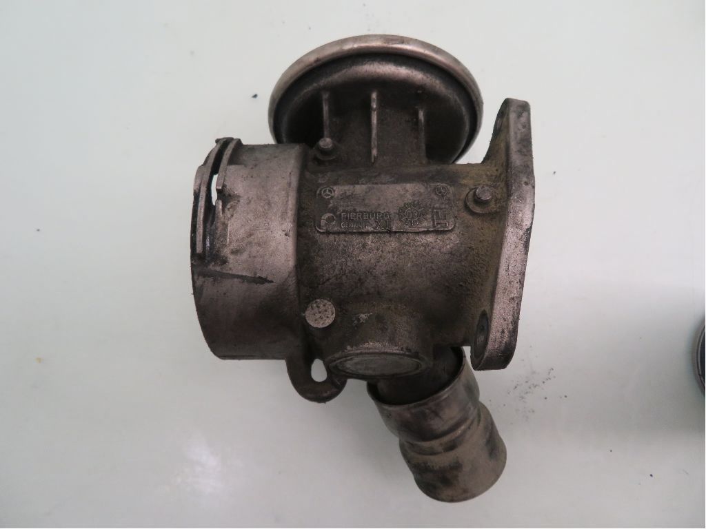 EGR Ventil – bilde 4