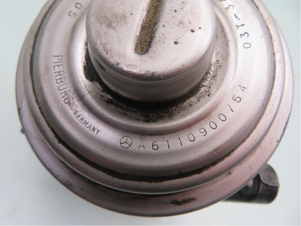 EGR Ventil – bilde 5