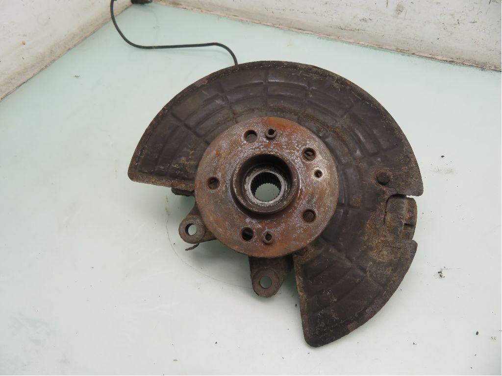 Spindel V.F – bilde 1