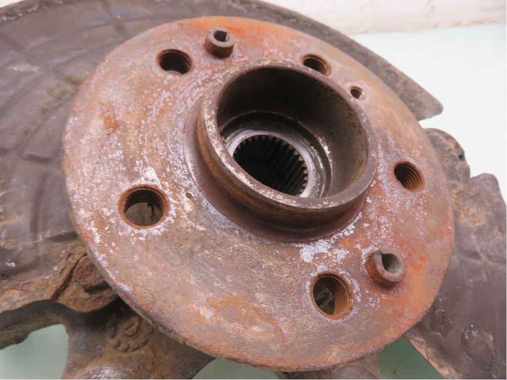 Spindel V.F – bilde 2
