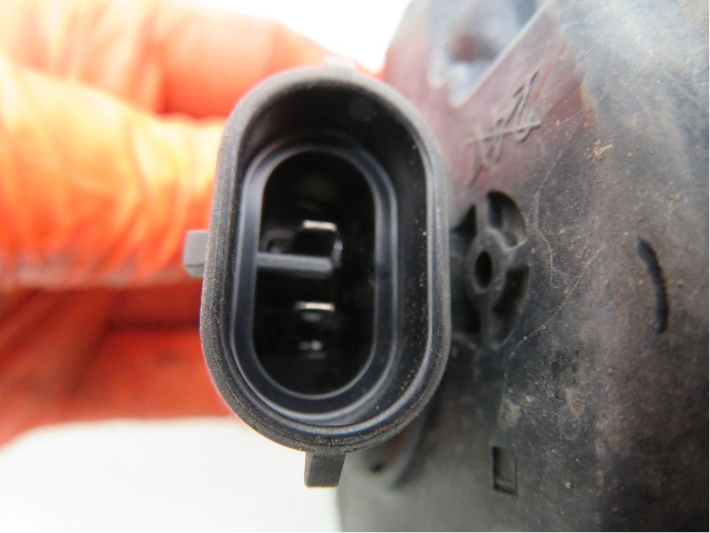 Frontlykt  Kurve/Tåkelys – bilde 3