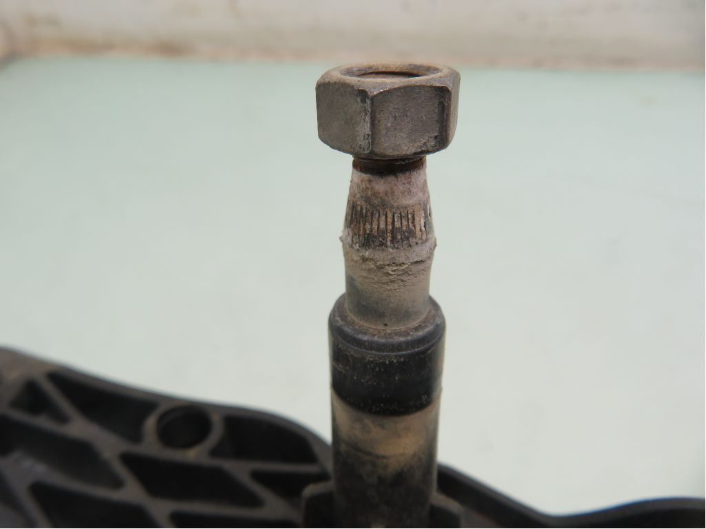 Viskermotor Bakluke – bilde 2