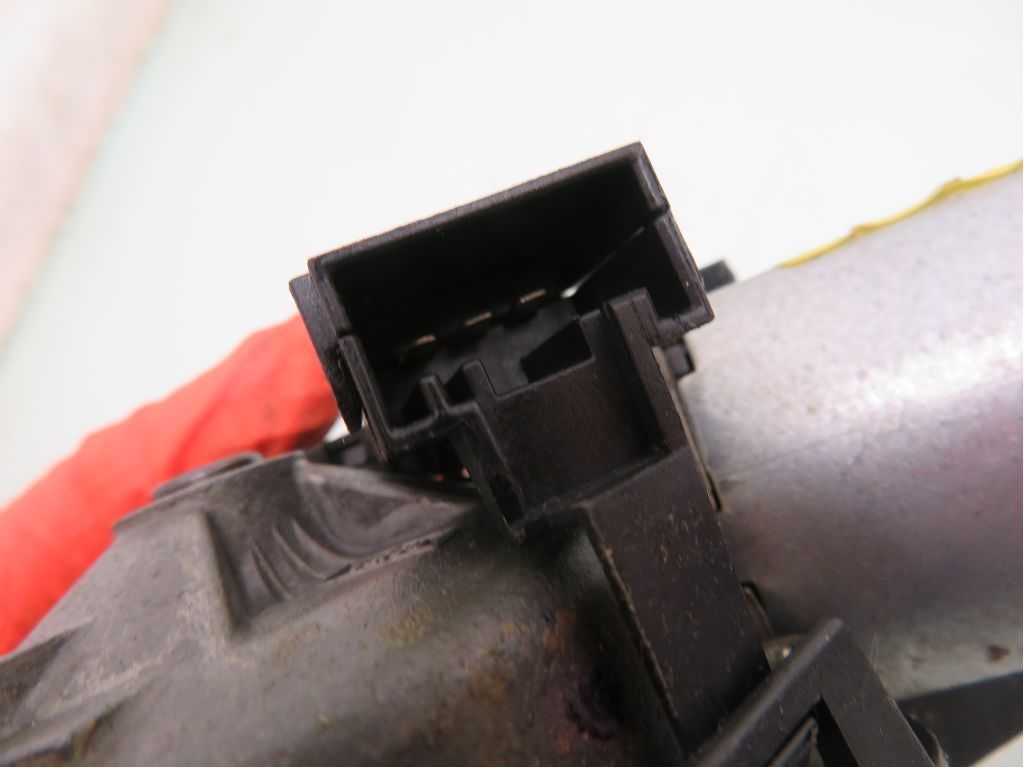 Viskermotor Bakluke – bilde 4
