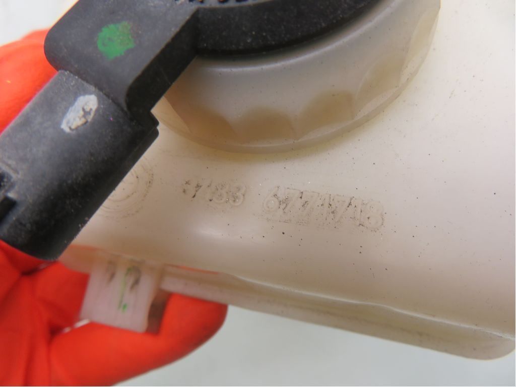 Brems Hovedsylinder – bilde 4