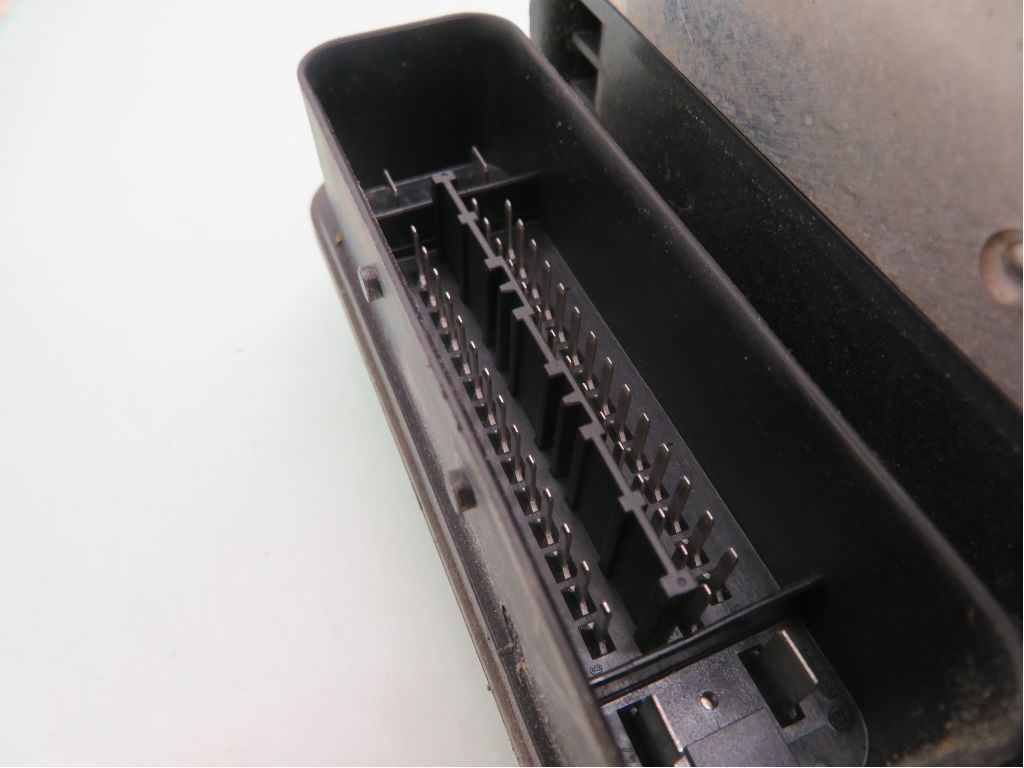 ABS Hydraulikkaggregat – bilde 2