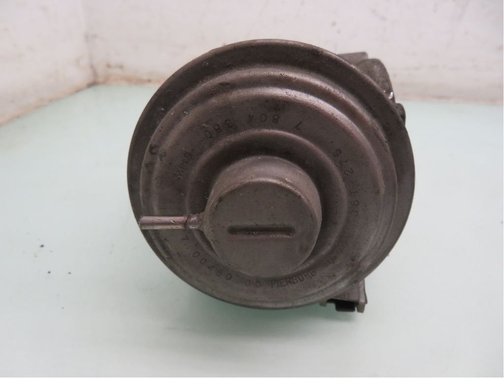 EGR Ventil – bilde 2