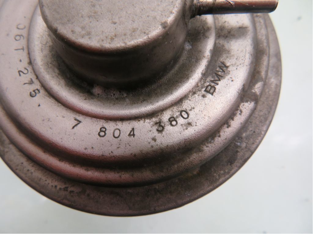 EGR Ventil – bilde 4