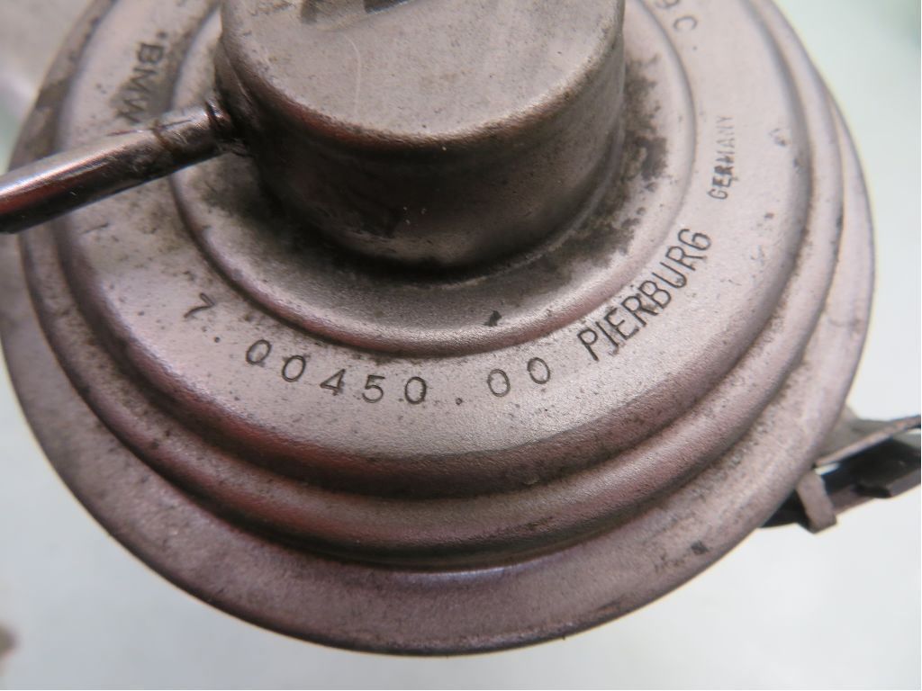 EGR Ventil – bilde 5