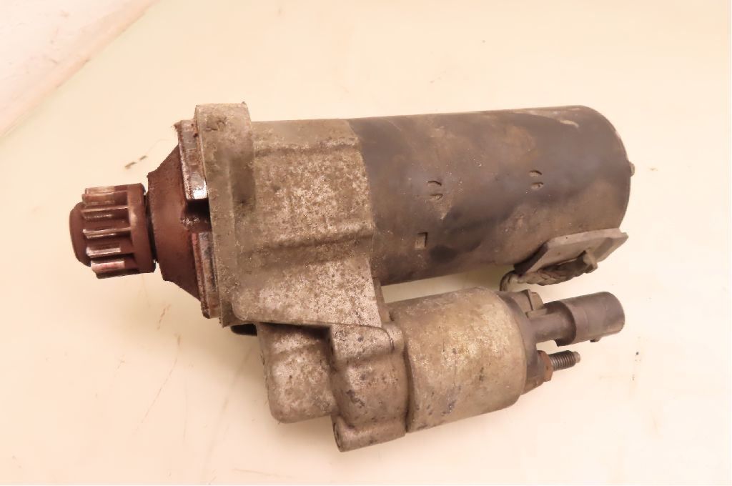 Startmotor Diesel – bilde 1