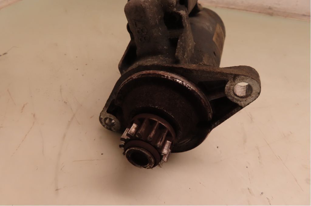 Startmotor Diesel – bilde 4