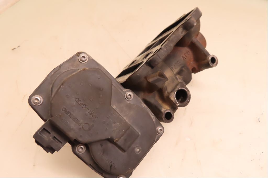 EGR Ventil – bilde 3