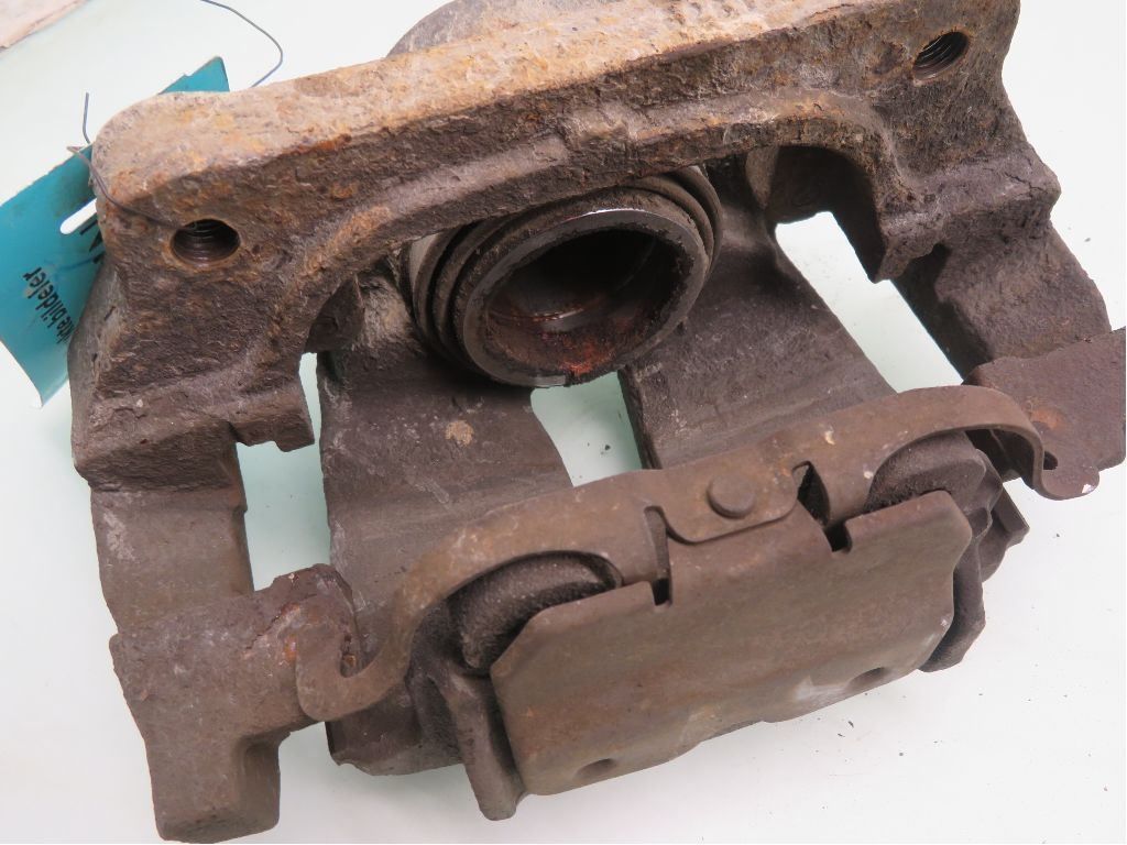 Bremsecaliper Foran Venstre – bilde 2