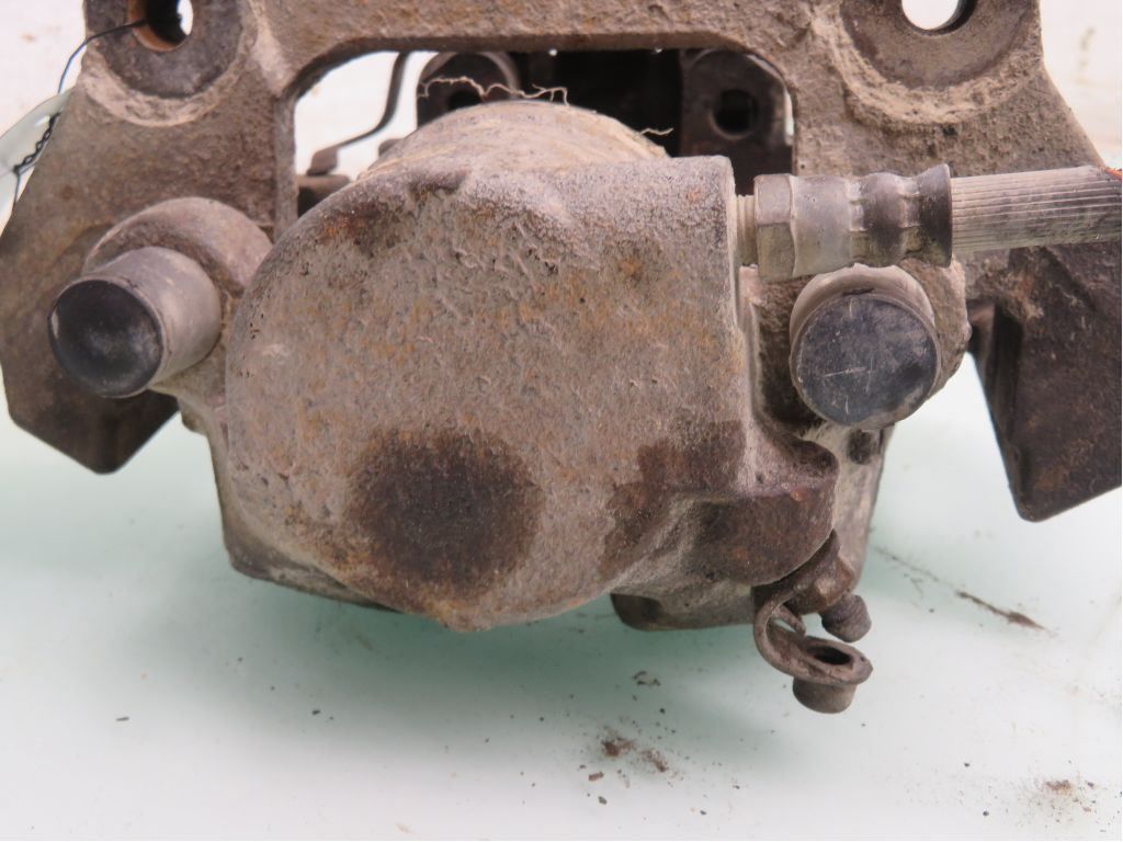 Bremsecaliper Foran Høyre – bilde 3