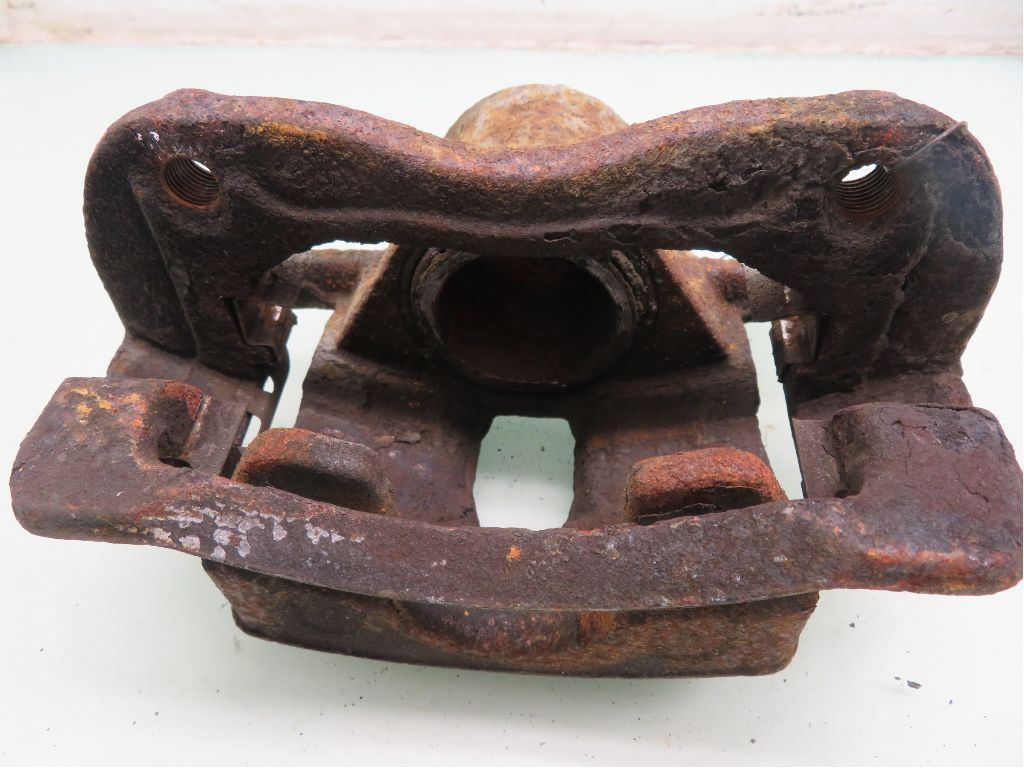 Bremsecaliper Foran Venstre – bilde 2