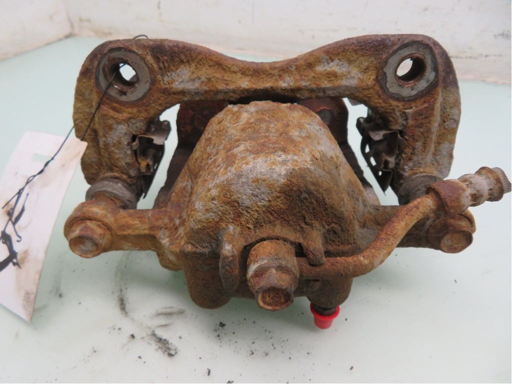 Bremsecaliper Foran Venstre – bilde 3