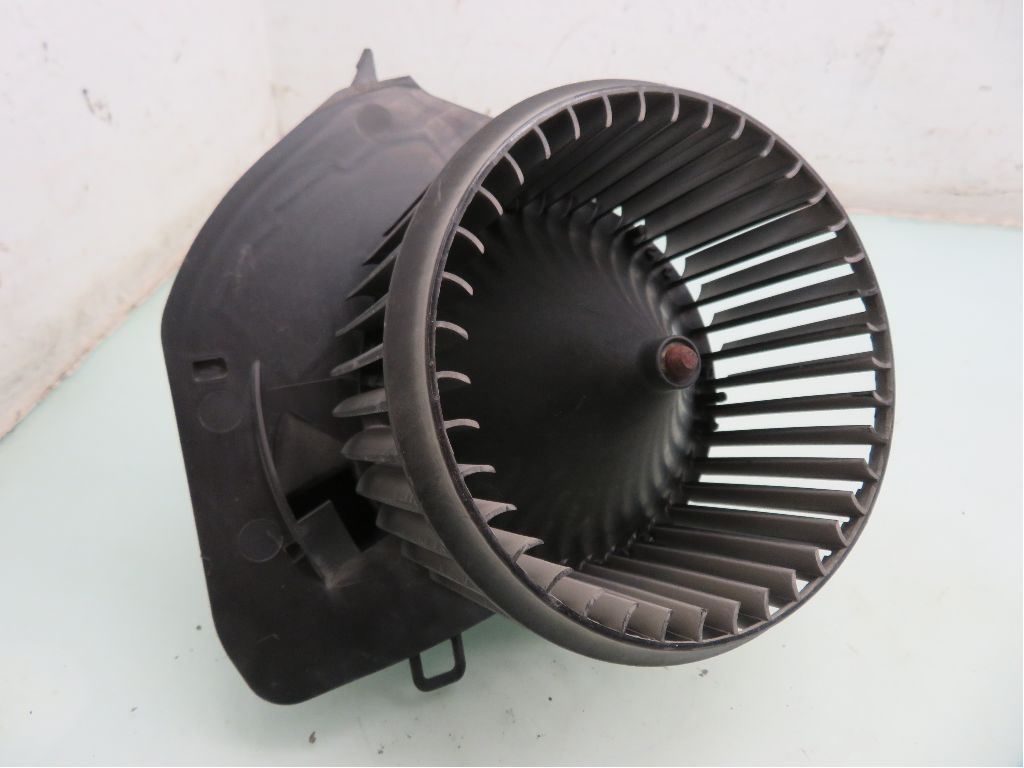 Varmeapparat Viftemotor – bilde 1