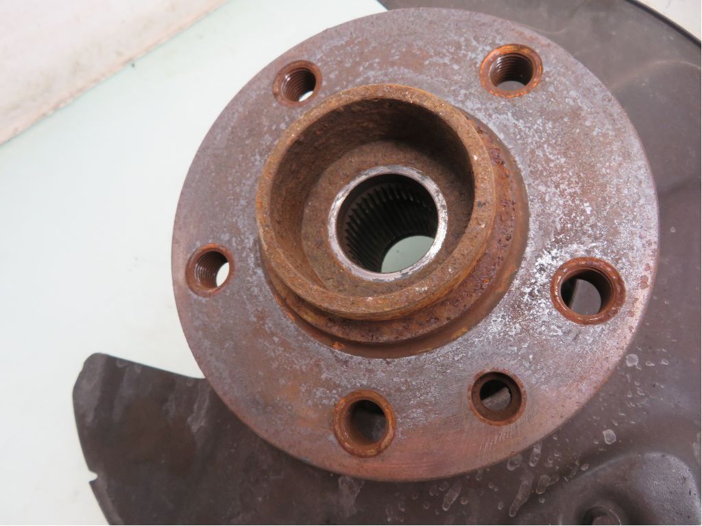 Spindel V.F – bilde 2